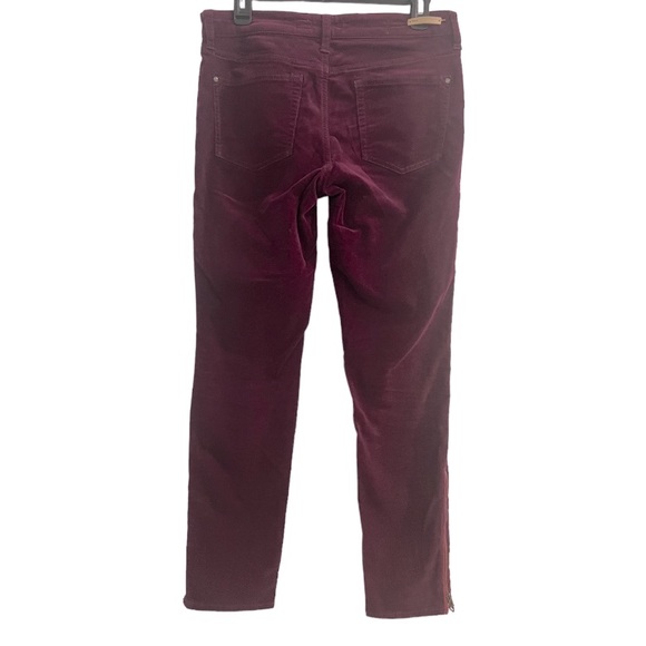 Anthropologie Pilcro and the letterpress Stet corduroy pants. - Picture 7 of 10